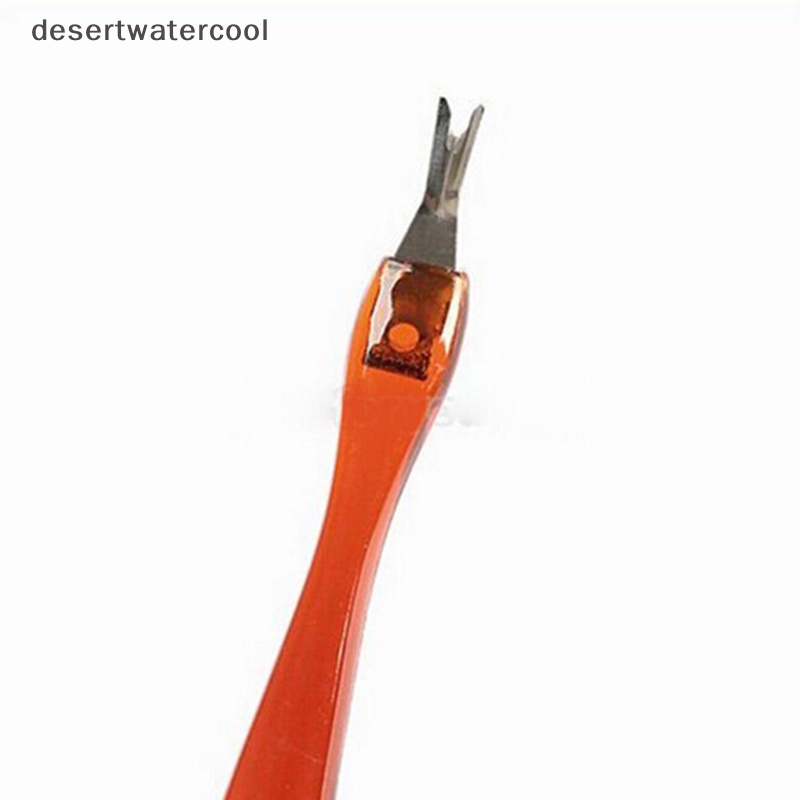 Deid 10pcs Cuticle Pusher Trimmer Pedicure Kuku Kaki Manicure Pedicure Nail Art Martijn