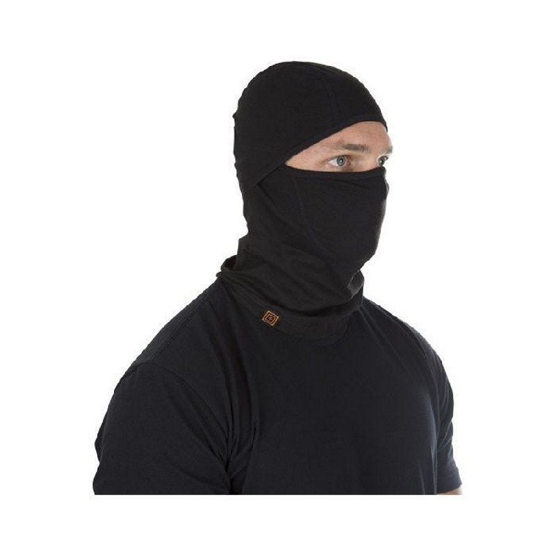 MASKER NINJA TOPI NINJA Balaclava Murah merk BLACK