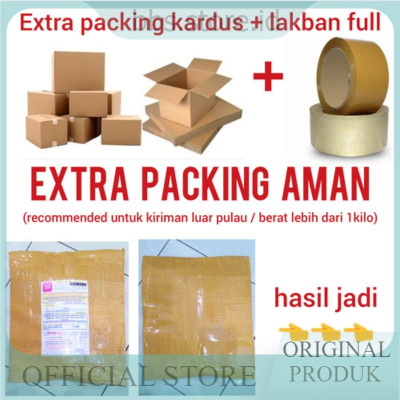 

❤bbs❤ EXTRA PACKING KARDUS+LAKBAN