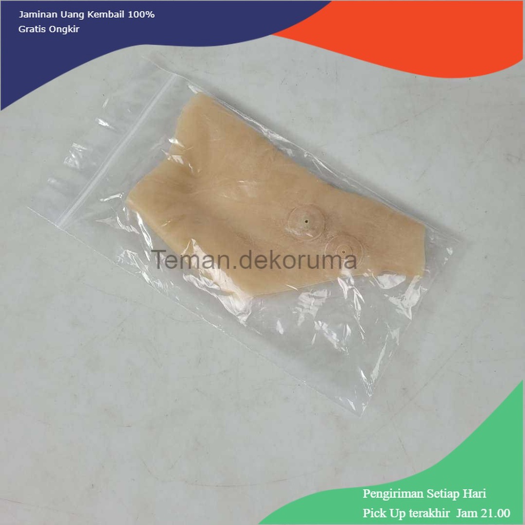 TD - DPR Sebs Sarung Tangan Silicone Magnetic Therapy Tenosynovitis - LHK-0075