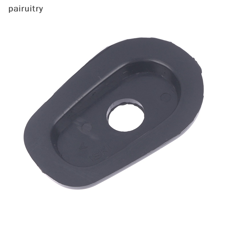 Prt 4PCS Motor Refit Sein Indikator Adapter Spacer Untuk Z250 Z300 PRT