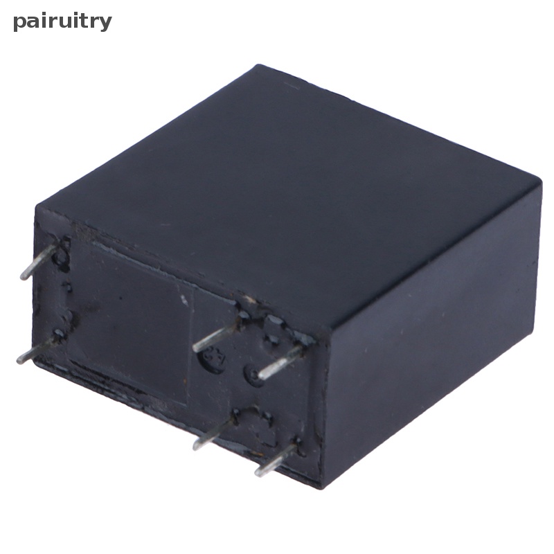 Prt 1PC Relay 24V F4AK024T 24VDC 5A 6pin PRT