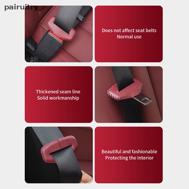 Prt Untuk X1 X2 X3 X4 X5 X6 F30 Series Safety Buckle Protection Aksesoris Lengan PRT