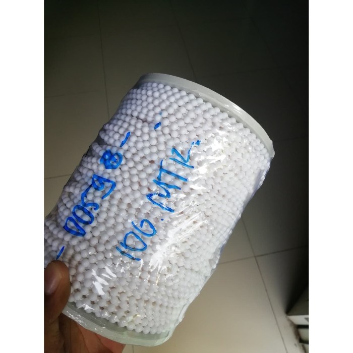 5 meter Tali Rantai Tarikan Vertical Blind Roller Blind Dll