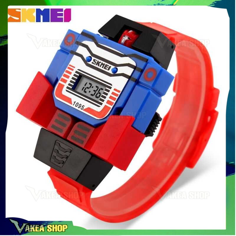 SK-MEI Jam Tangan Anak - DG1095