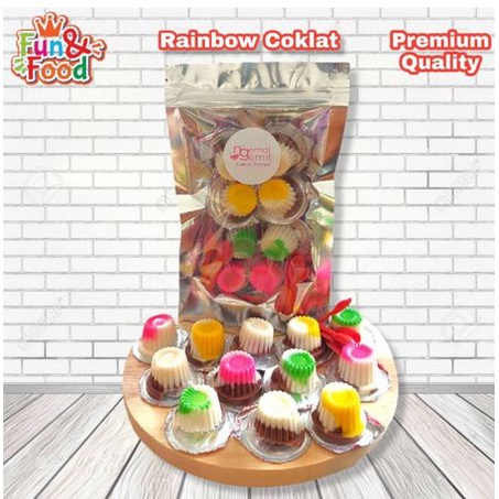 Permen Jelly Viral / Jelly Kenyal Selai Aneka Rasa Mata Globe Bola Mixed Kualitas Premium