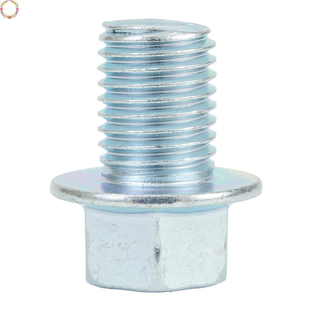 Mur Baut Plug Drain Oli Magnetik Untuk Honda CT200 CT70 /CT90 CX500 CX500C CX500D