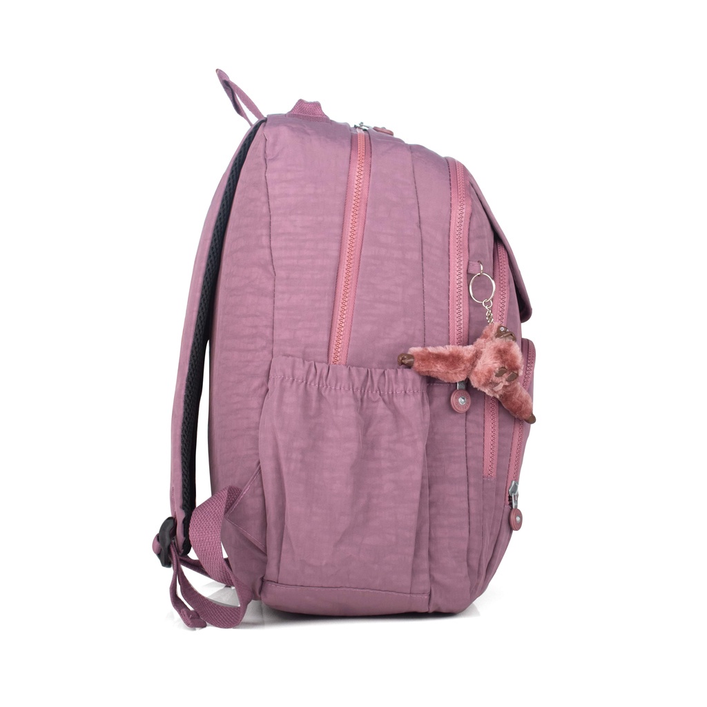 TAS RANSEL NYLON IMPORT TAS KP 3139 TAS RANSEL LAPTOP TAS RANSEL BESAR WANITA TAS RANSEL SEKOLAH BEST SELLER TERBARU BISA BAYAR DITEMPAT.!!!