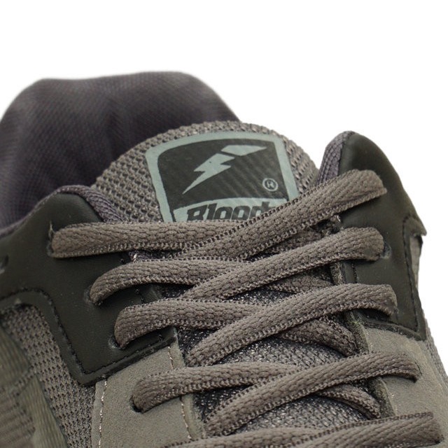 BLOCK STOMPER GREY