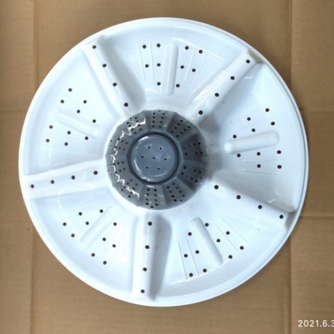 PULSATOR MESIN CUCI POLYTRON PWM 7058 PWM 7568 PWM 7565 PWM 7563 MFD27