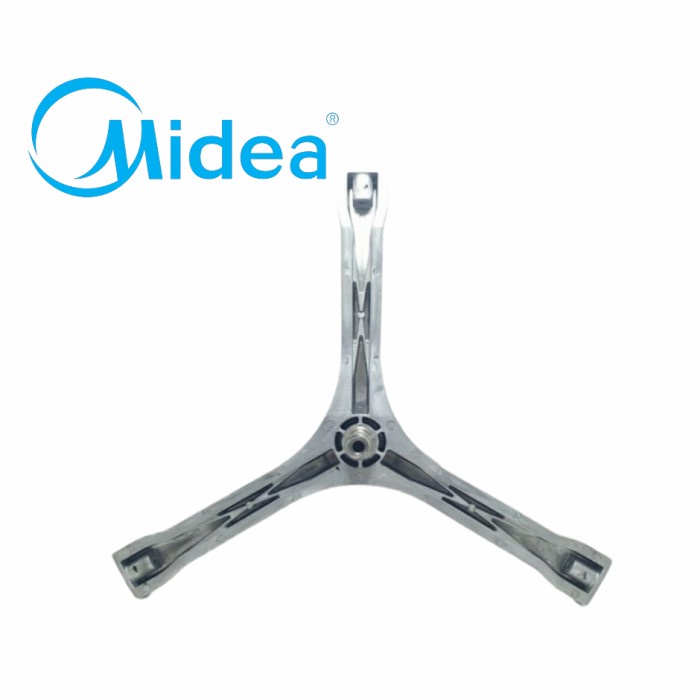 Segitiga Mesin Cuci Front Loading MFS 70-10302 MFS 75-S804 MFS72-8302 MFD27