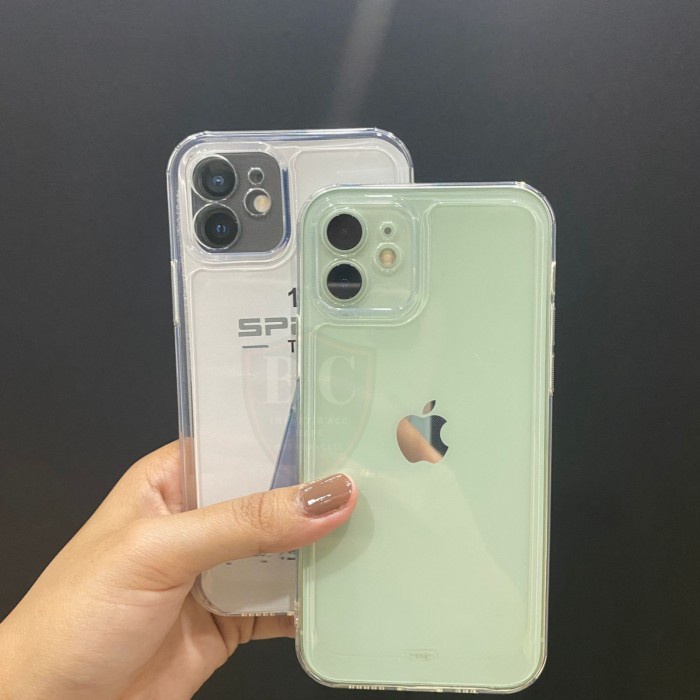 CASE SPACE TPU FOR IPHONE X XS IPHONE XR IPHONE XS MAX