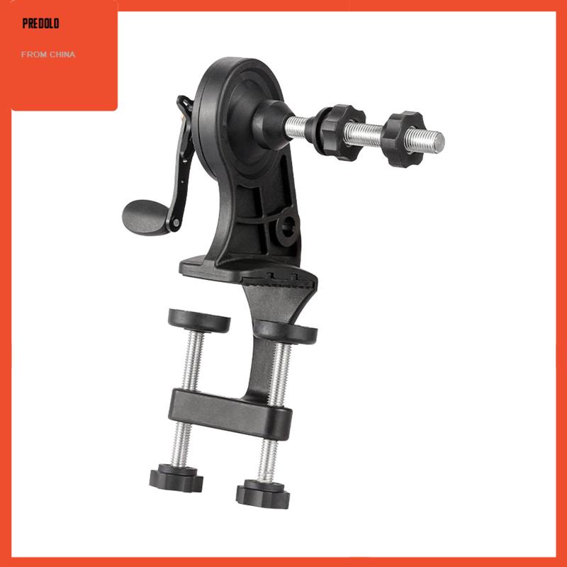 [Predolo] Spooler Garis Gulungan Pancing Accs Lines Winder Spooler Untuk Perahu Nelayan Outdoor