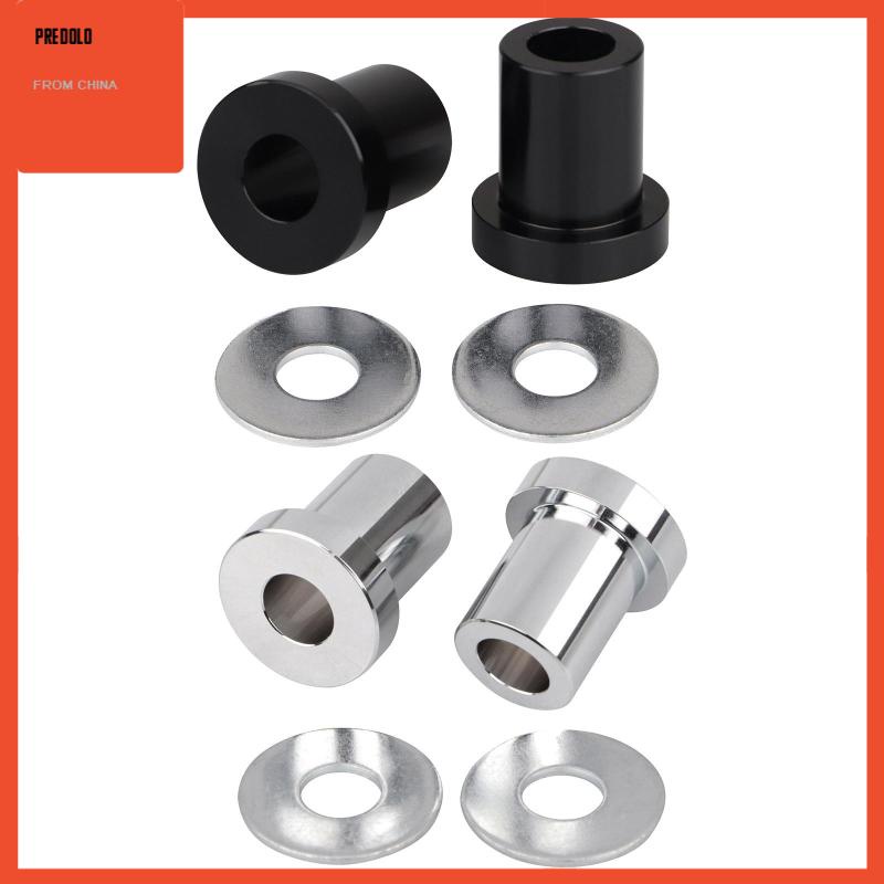 [Predolo] 2pcs Stang Riser Bushing Parts Untuk Flde Deluxe107