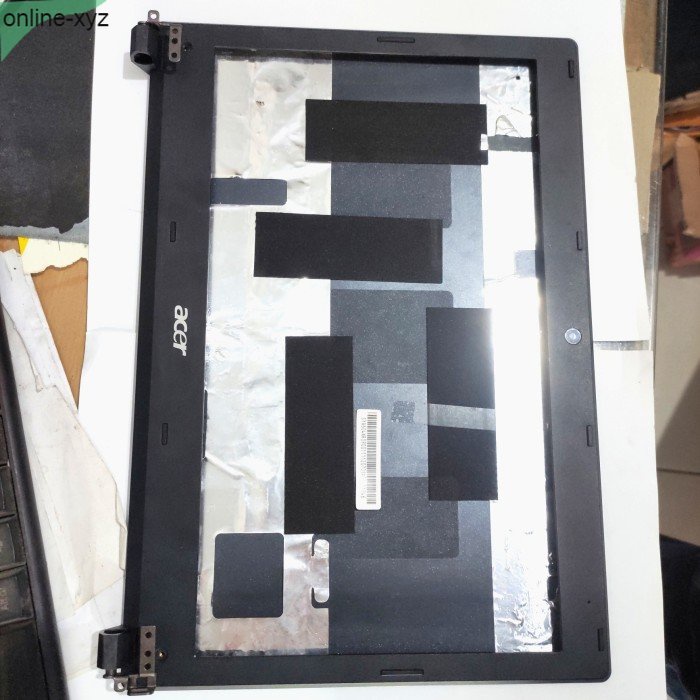 casing engsel cover lcd ACER Travelmate 4750 4750G 4750Z 4750GZ