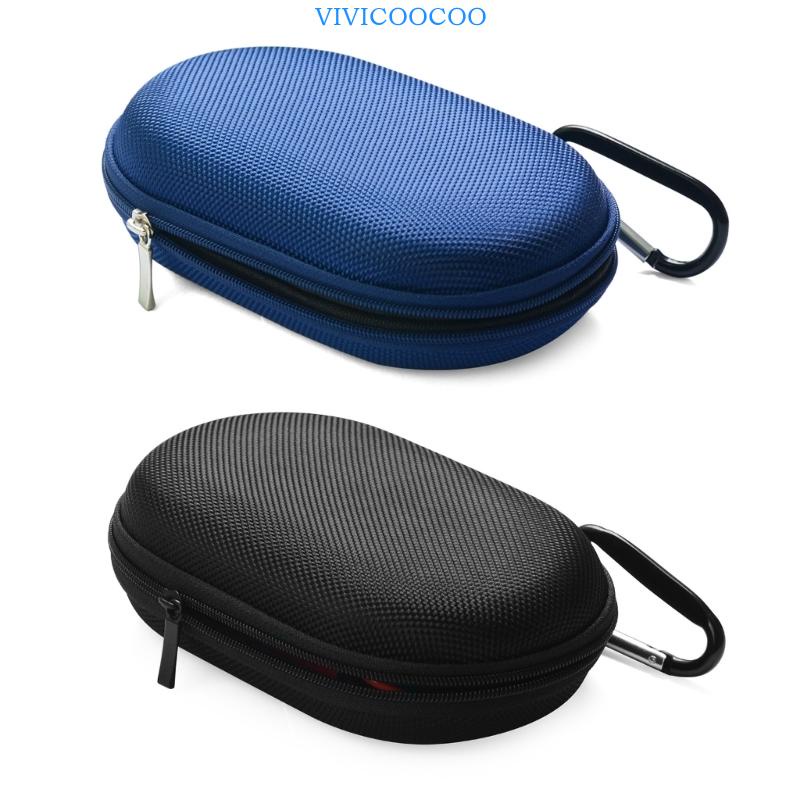 Vivi Hard Travel Carry Case Box Untuk SD-12 Speaker Kompatibel Bluetooth Wear-resist