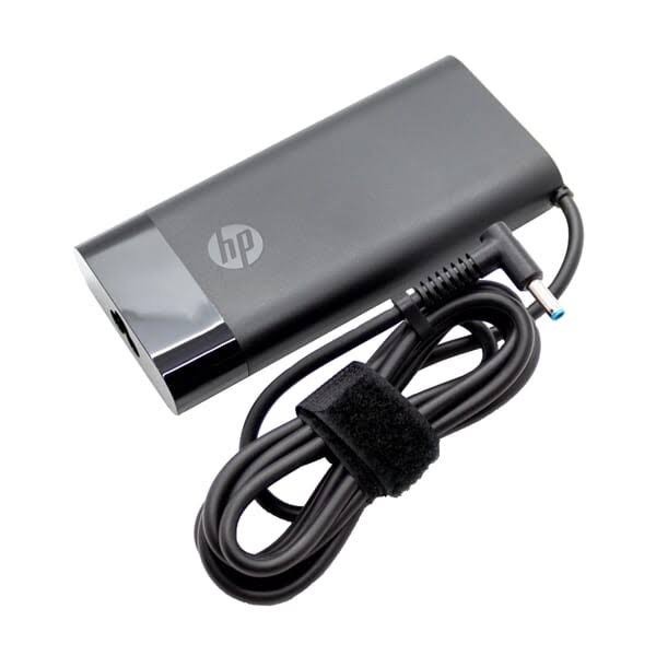 Adaptor Charger Original HP ZBook Studio G3 G4 G5 150Watt Model Oval