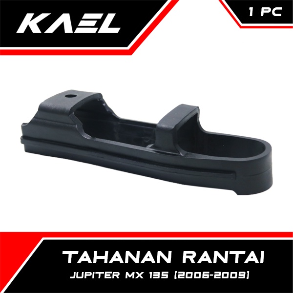 Karet Tahanan Rantai Crypton &amp; Jupiter Z &amp; Vega R Lama &amp; Vega Bantalan Swing Arm Tatakan Rantai rante Seal Guard