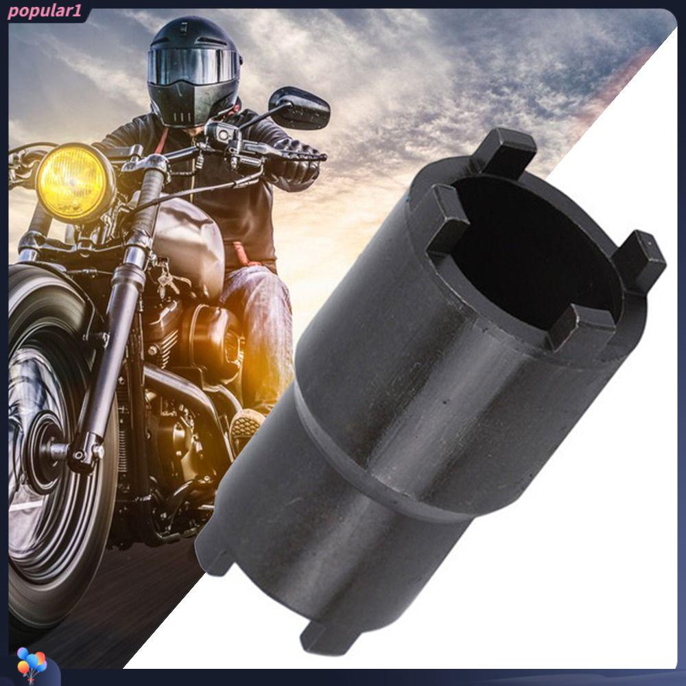 Populer Alat Pelepas Mur Motor Kuantum Tinggi Modifikasi Aksesoris Double-Headed Repair Supplies
