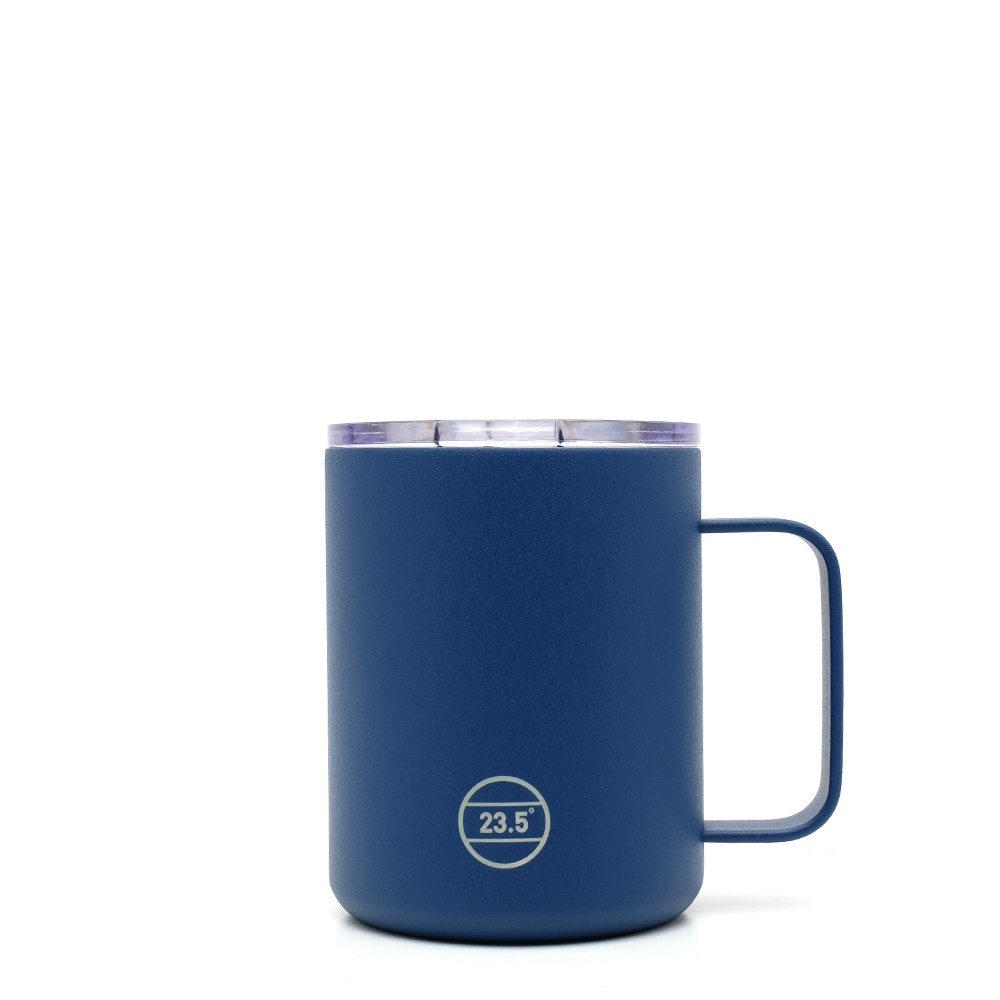 EIGER HAZRA MUG