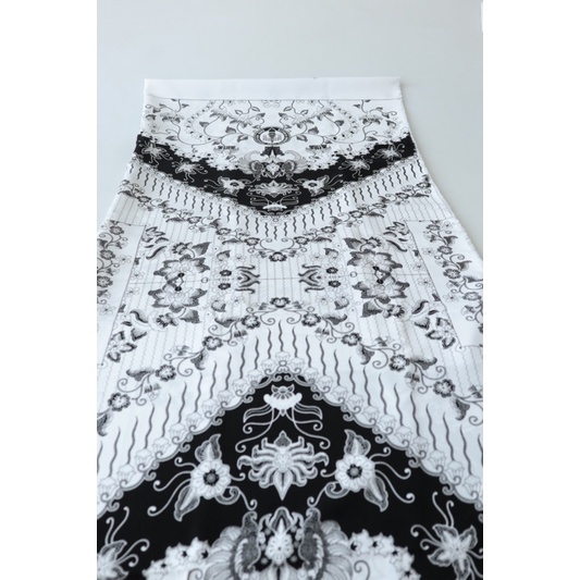 GROSIR METERAN BATIK- PGRI GUNUNG JATI POTONGAN BSY DAN SEMI SUTRA- BATIK PGRI RESMI - BATIK DINAS P