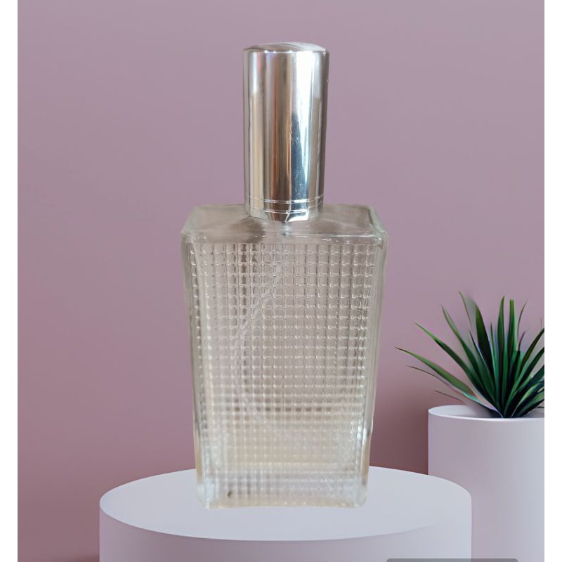 biang murni parfum refill tersedian bayak parian pria wanita 100ml