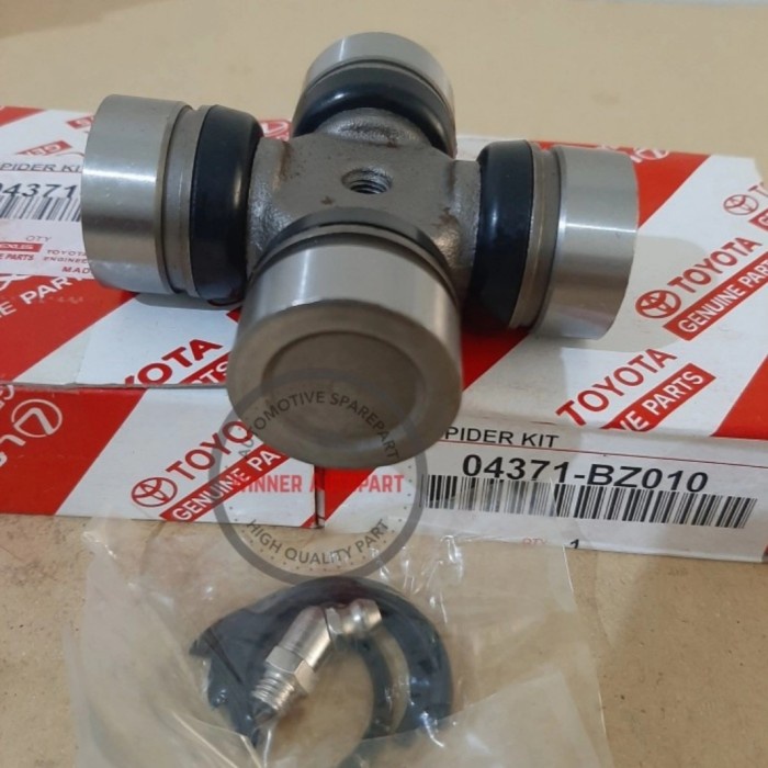 CROSS JOINT JOINT KOPEL TOYOTA AVANZA XENIA 04371-BZ010