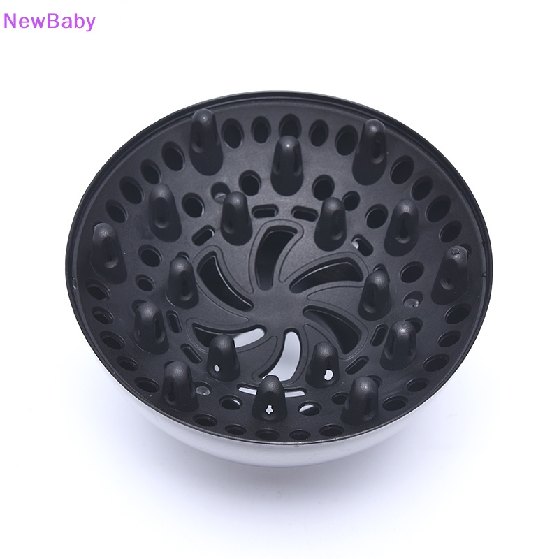 Newbaby hair Diffuser Dryer Cover Blower Penata Rambut Salon Curly Tudung Rambut Tudung Pengering ID