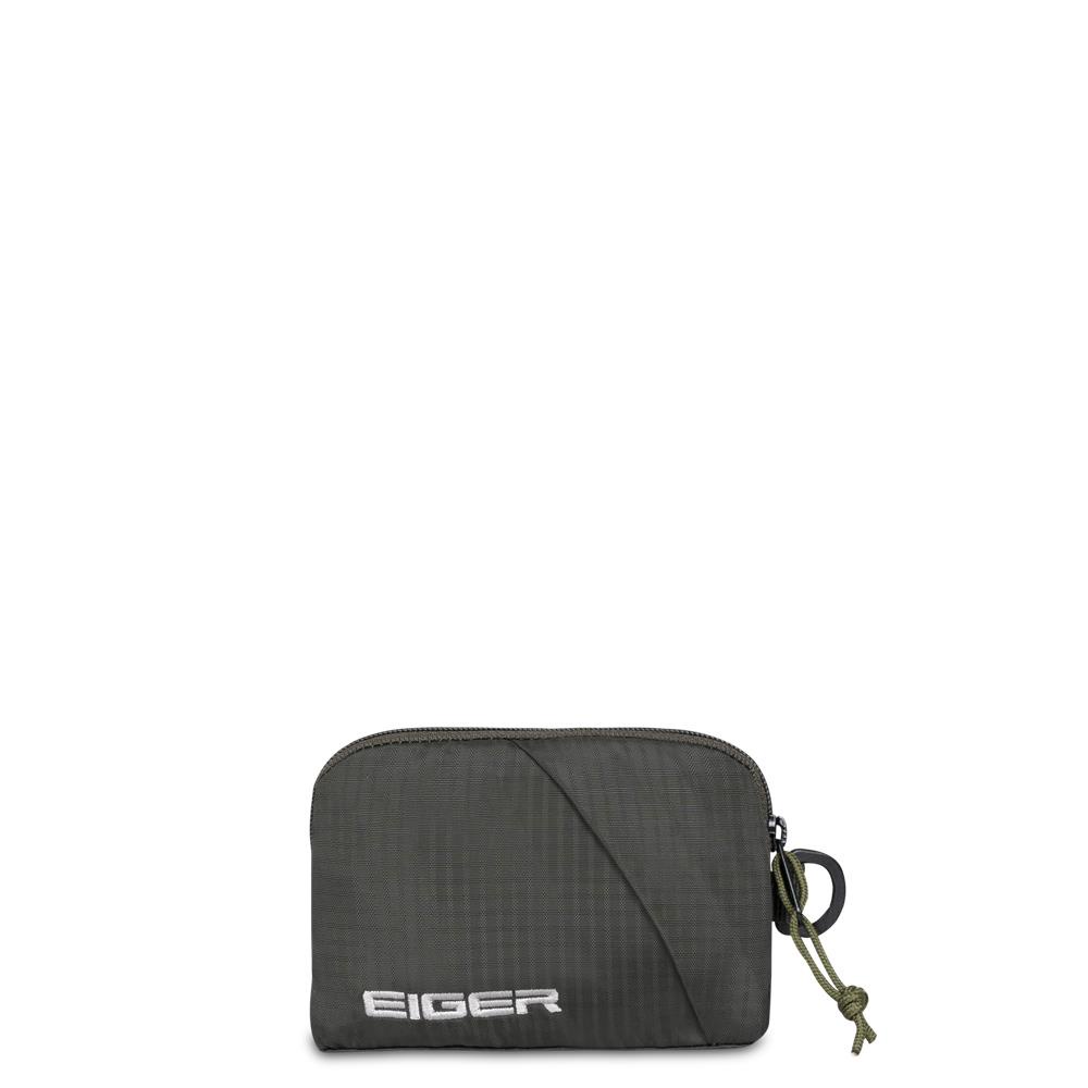 EIGER COMRADE NECK WALLET