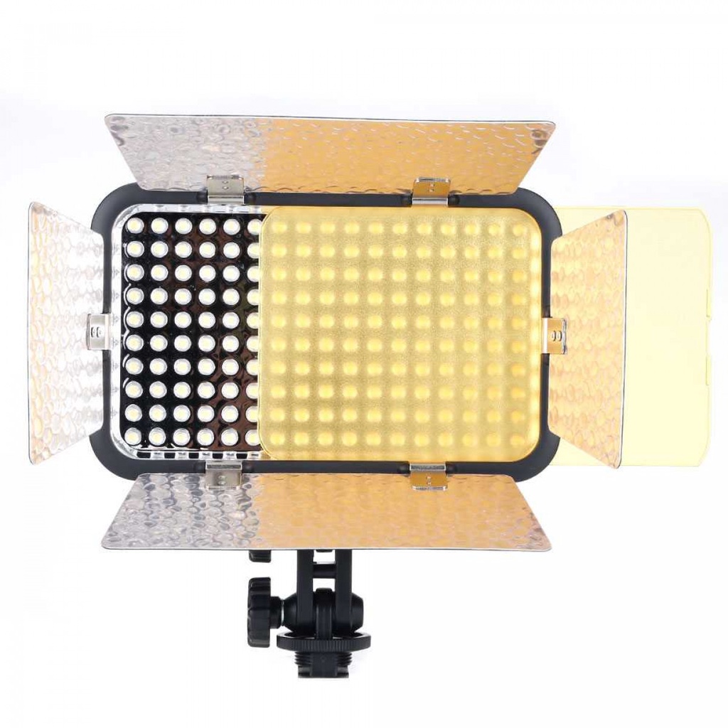 Godox Lampu LED Photo Video Light for Digital Camera - LED170II
