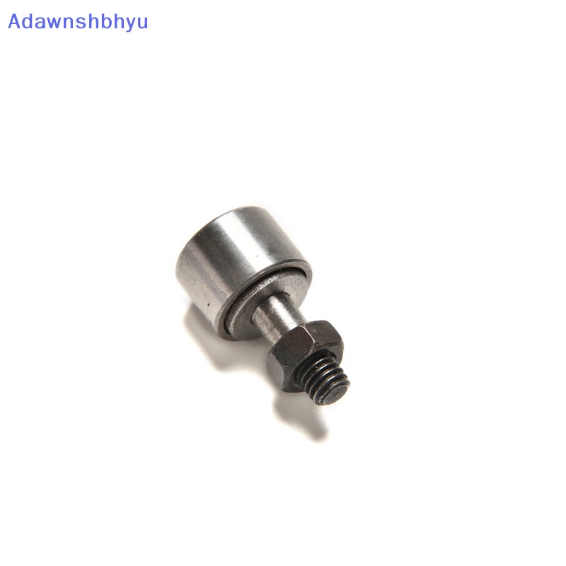 Adhyu New CF4/5/6 /8 (KR12 /13 /16 /19) Cam Follower Bolt-type Roller Bearing ID