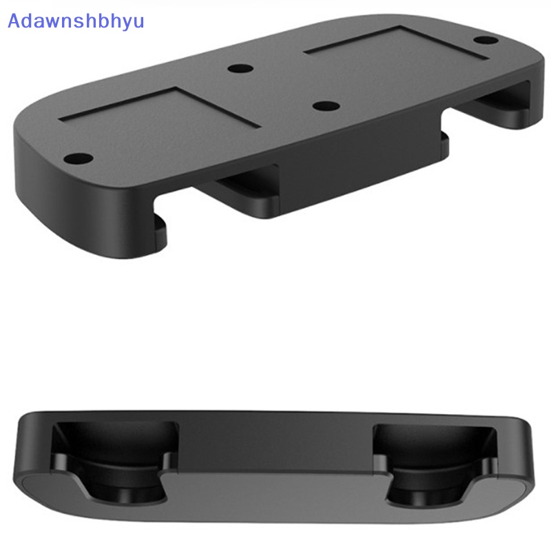 Adhyu 1pcs Kontroler Game Portabel Rak Penyimpanan Gantung Handle Gamepad Console Holder Stand Untuk Ps5 /ps4 Aksesoris Game ID