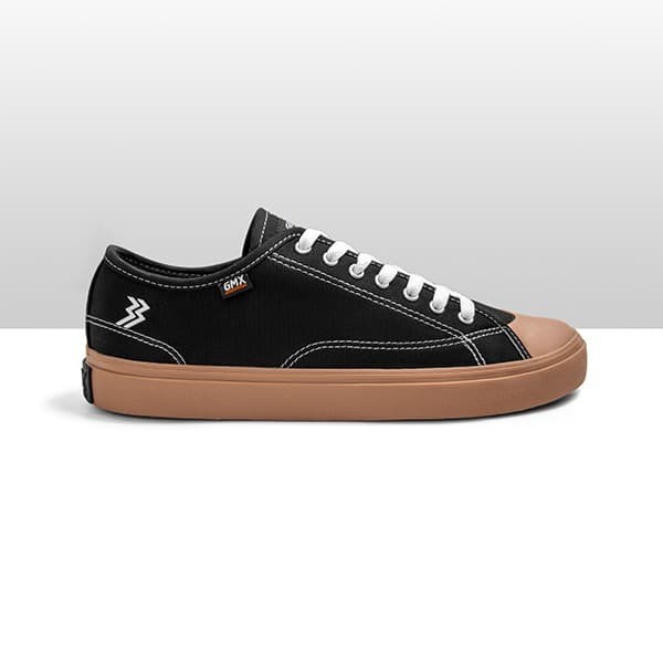 Geoff Max Official - Timeless Low Black Gum STZ - 41