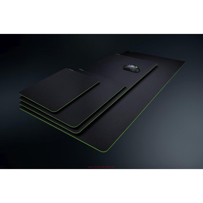 Razer Mousepad Gigantus V2 - Large