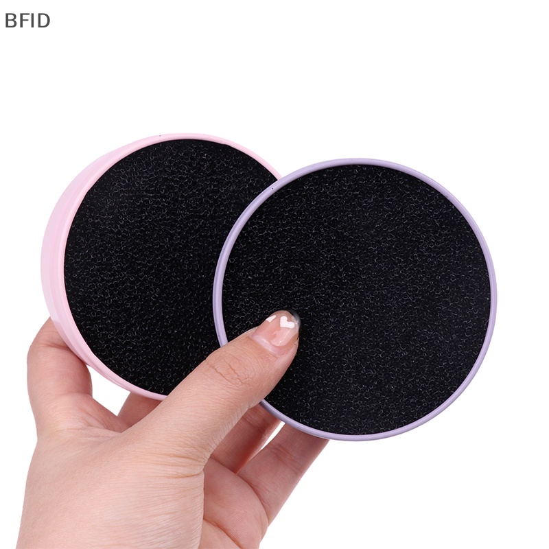 [BFID] Kuas Makeup Cleaner Spons Eyeshadow Sponge Pembersih Make Up Brushes Cleaner [ID]