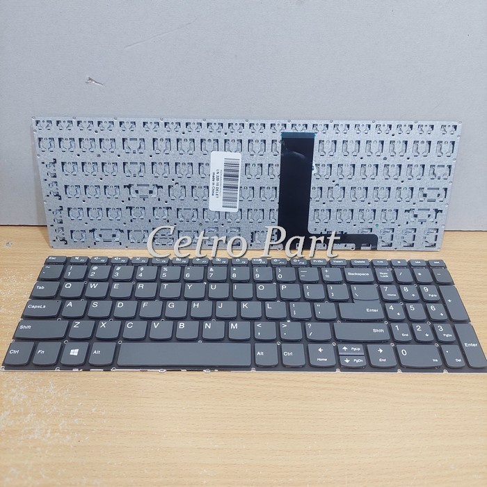 Keyboard Laptop Lenovo IdeaPad S340-15 S340-15IWL S340-15IIL Series -NEW