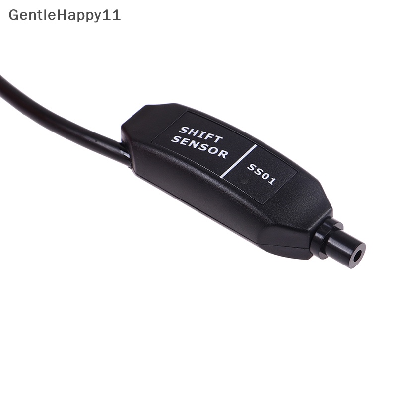 Gentlehappy Shift Sensor Untuk Bafang Mid Drive Motor Gear Sensor Konektor Anti Air id