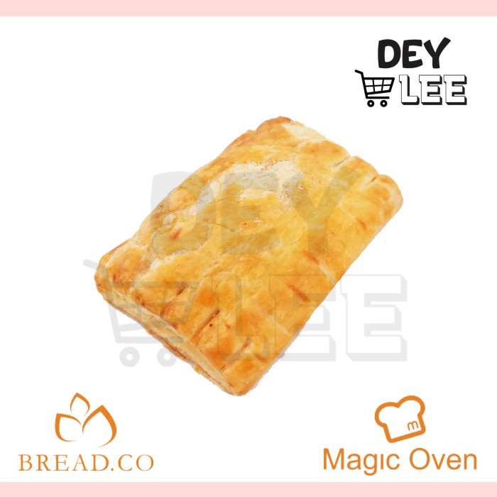 

BREADCO MAGIC OVEN Apple Pie Satuan Bandung