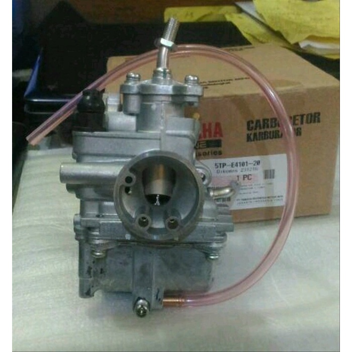 READY KARBURATOR JUPITER Z ORIGINAL ORIGINAL