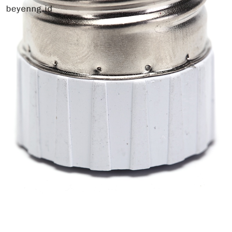 Beyen E27 Ke MR16 Base Converter E27 lamp holder Adapter Soket Sekrup E27 Ke GU5.3 G4 ID