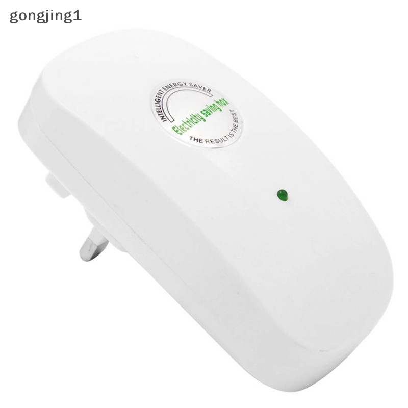 Ggg 30000W Kotak Penghemat Listrik Electric Home Smart Energy Power Saver Device  Id