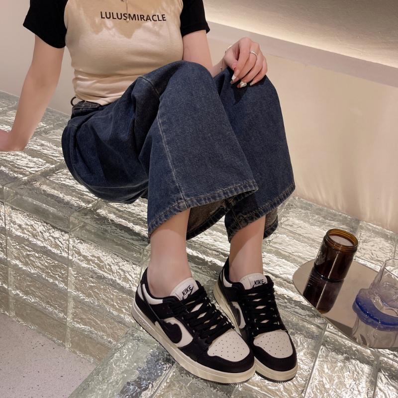 Sepatu Sneakers Wanita Import 202199 Casual Sport Shoes