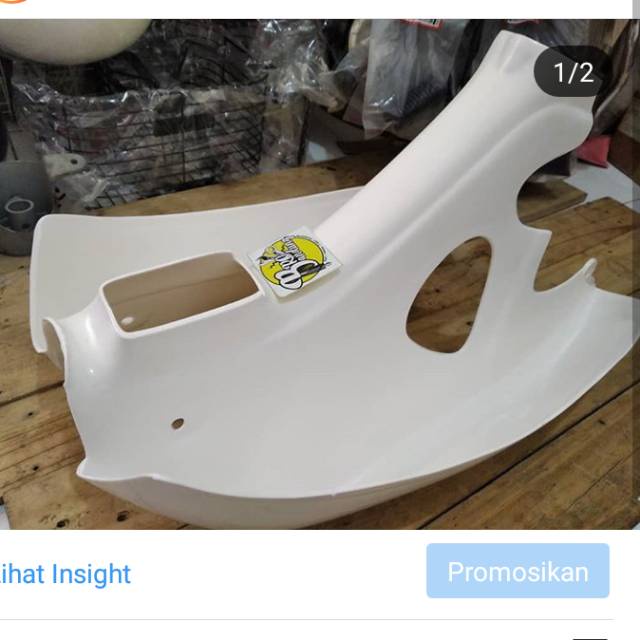 sayap honda supercup c700 c800-sayap honda cuperkap c700 c800 presisi di motor