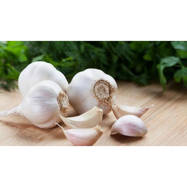 

FCW Jakbar - Bawang Putih Utuh 250 Gram