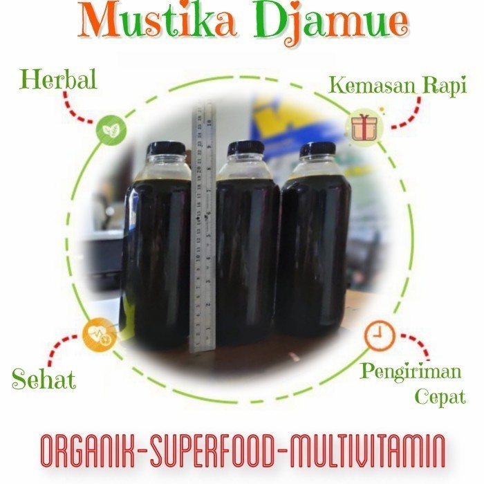 

Sari Buah Malaka 1 liter Indian Gooseberry Fermentasi Cool Proses PURE