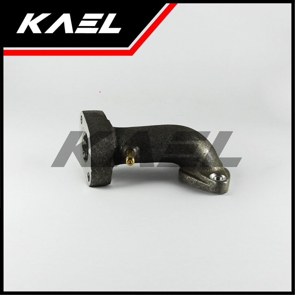 Insulator-Manifold-Intake-Manipul-Manipol Revo Absolute &amp; Blade