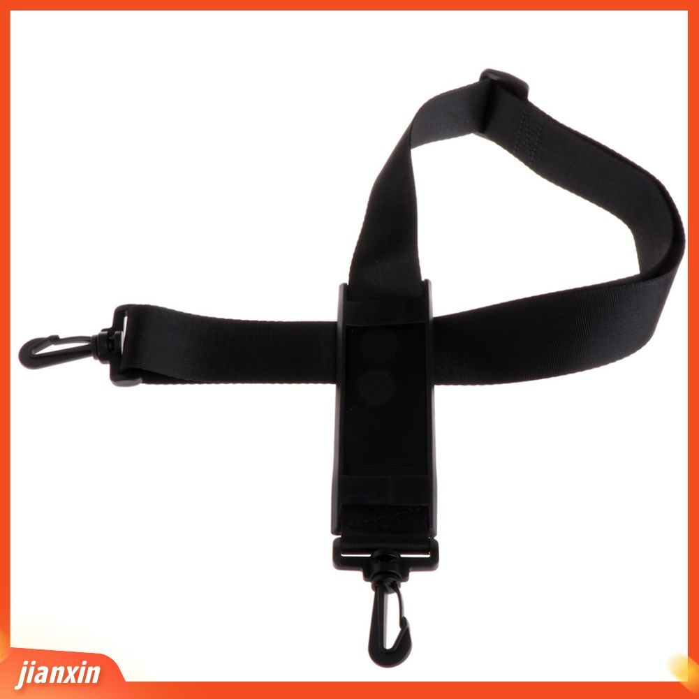 (In Stock) Pancing Bawa Tali Nilon Sling Band Adjustable Shoulder Belt Tackle Holder