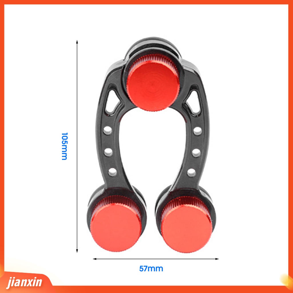 (In Stock) Knotter Assist Professional Bobbin Winder Pengkabelan Ketat GT Knotter Alat Sambungan Jalur Pancing Fishing Tackles