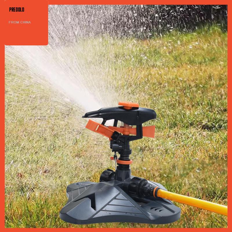 [Predolo] Sprinkler Air Rumput Alat Berkebun Otomatis Adjustable Untuk Tanaman Kebun