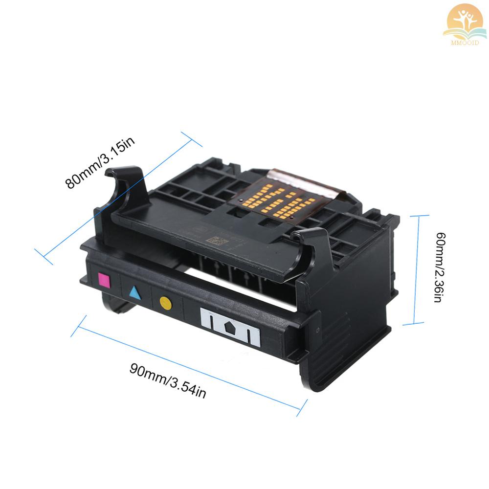 In Stock Printhead 4-Slot Untuk HP OfficeJet 920 6500 6000 6500A